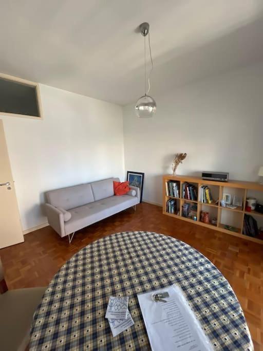 26/3 Casa Da Musica Apartment Porto Exterior photo